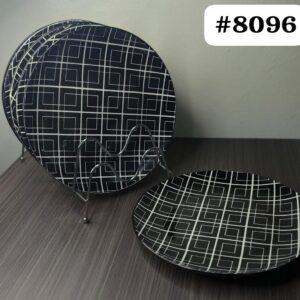 Ceramic Dinner Plates