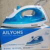HD200A Steam Iron Box