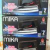 Mika Dry Iron – Ceramic Soleplate