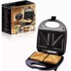 4-Slice Sandwich Maker
