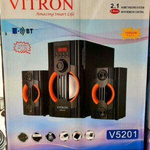 Vitron V5201 2.1CH Woofer