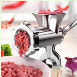 meat mincer