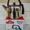 Electric kettle