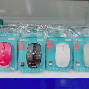 Enet Wireless Mouse