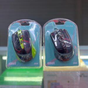 Enet Wired Mouse