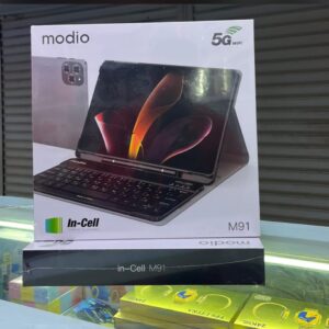 Modio M91