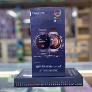 Haino Teko RW75