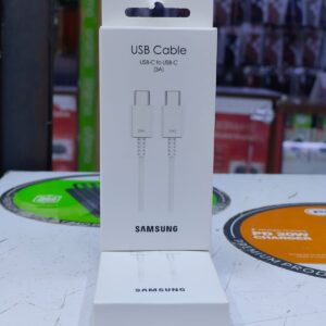 C to C Samsung Cable