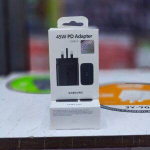 45w Samsung Adapter
