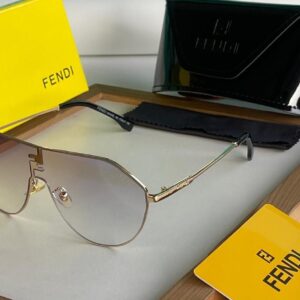 Fendi sunglasses