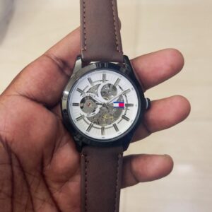 Tommy Hilfiger Automatic