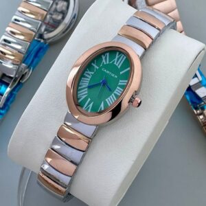 Cartier / Rado