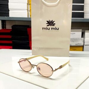 Miu Miu sunglasses
