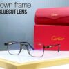 Cartier sunglass
