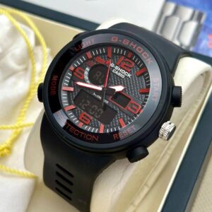 G-Shock
